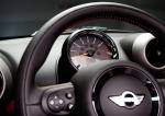Mini Countryman JCW 2012 года